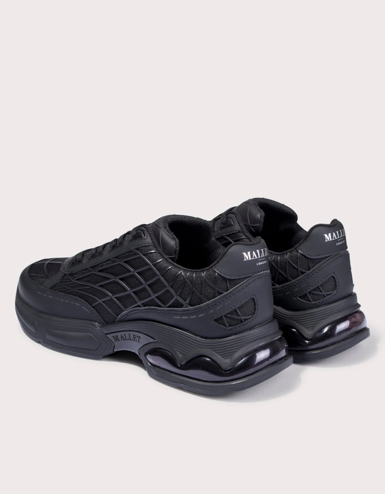 Neptune Sneakers