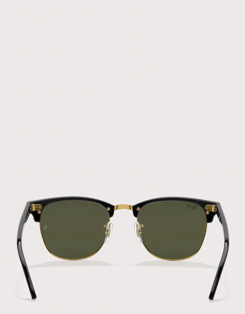 Clubmaster Classic Sunglasses