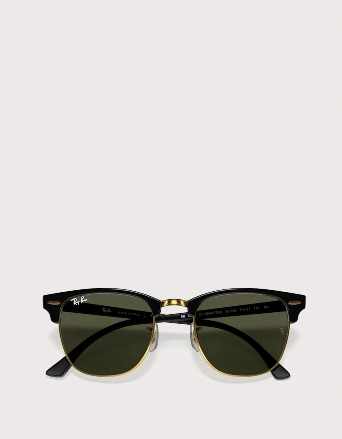 Clubmaster Classic Sunglasses