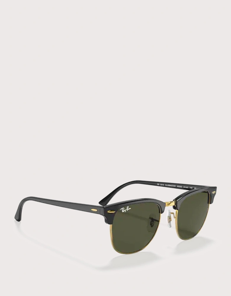 Clubmaster Classic Sunglasses