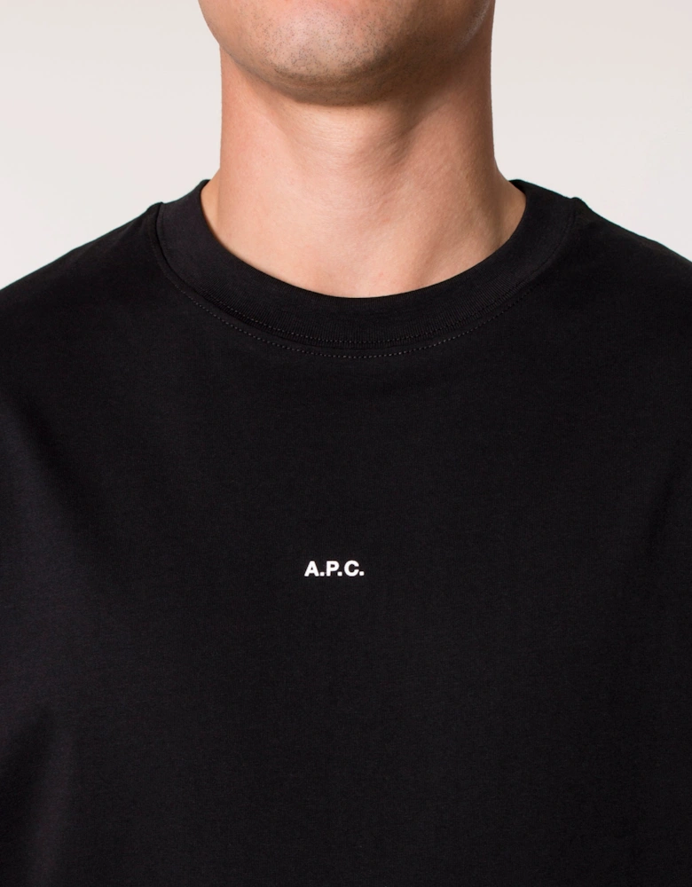 Relaxed Fit Kyle T-Shirt