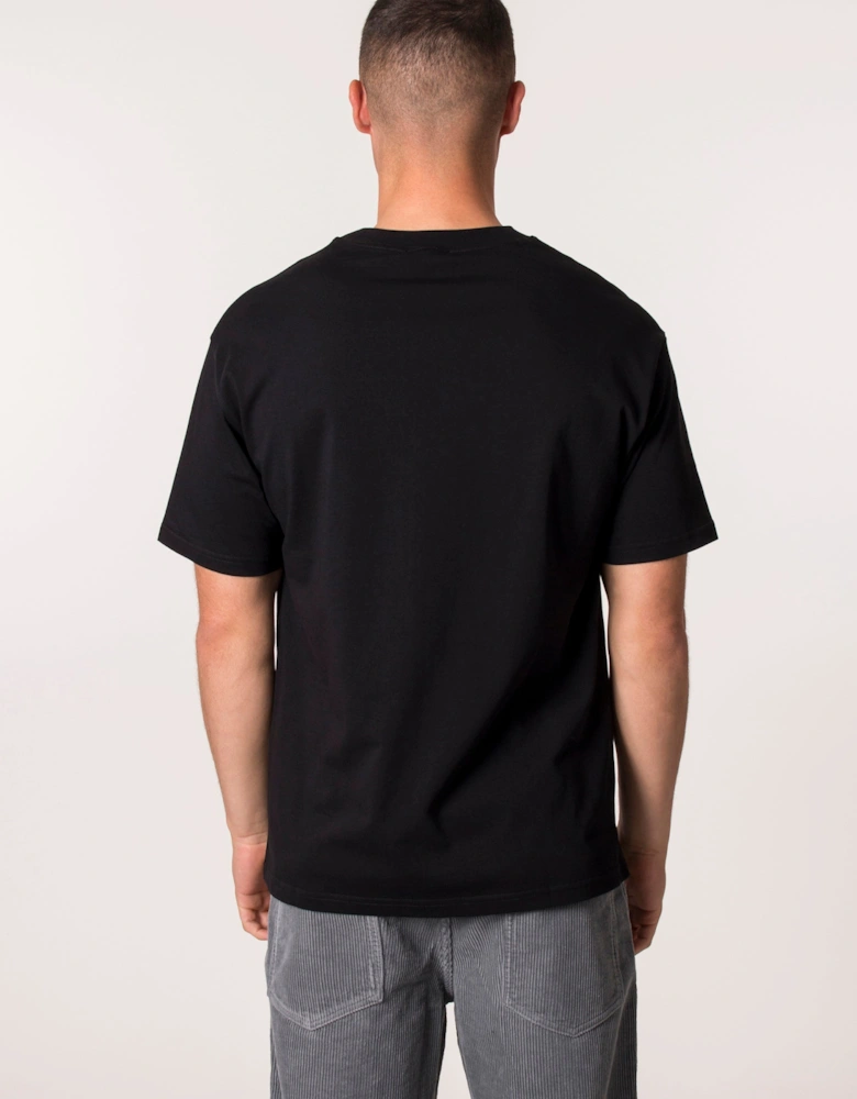 Relaxed Fit Kyle T-Shirt