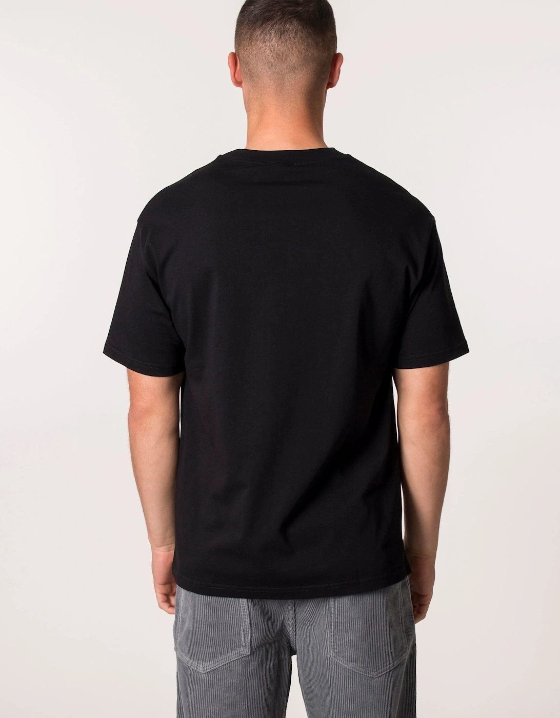 Relaxed Fit Kyle T-Shirt