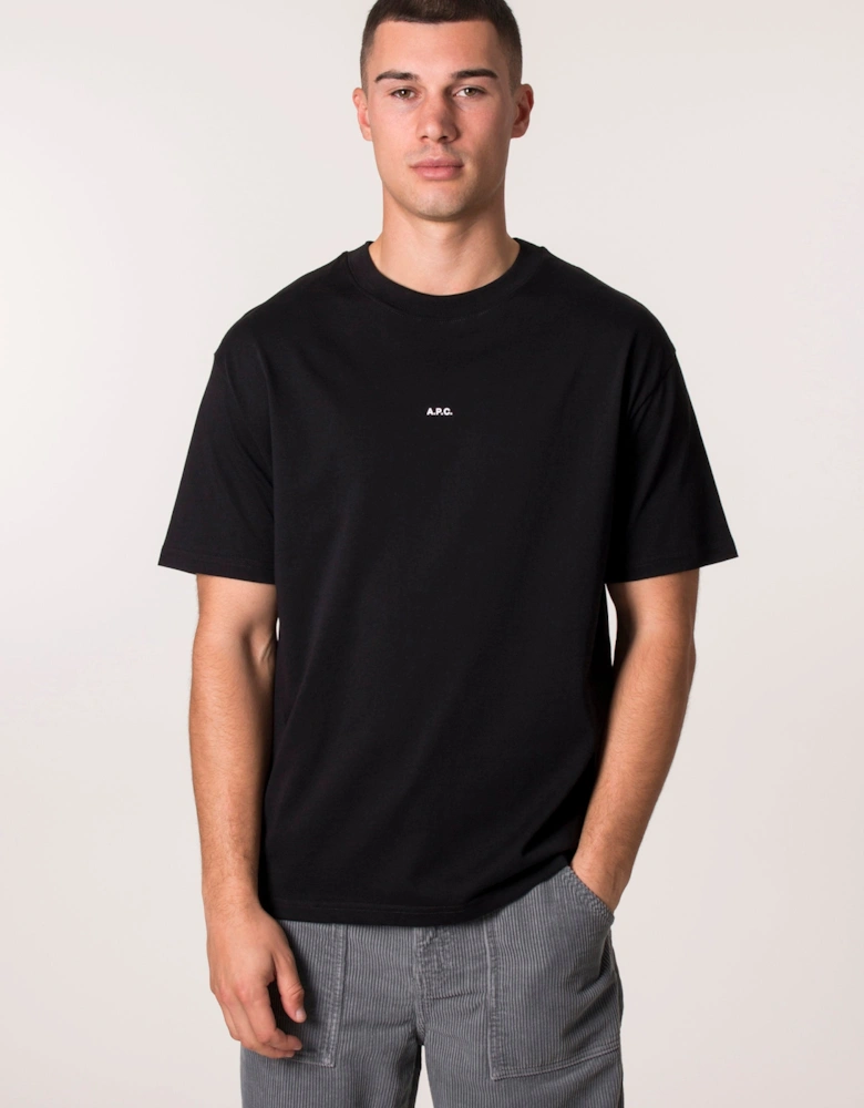 Relaxed Fit Kyle T-Shirt