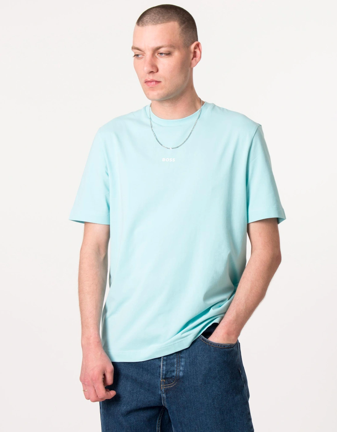 Relaxed Fit TChup T-Shirt, 4 of 3