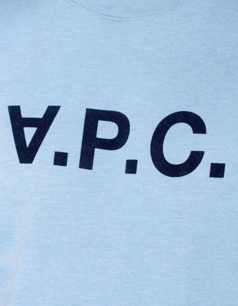 Slim Fit VPC Combed Fleece Sweatshirt