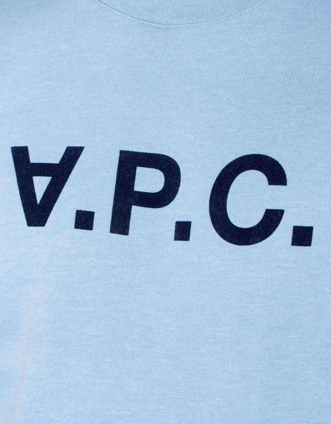 Slim Fit VPC Combed Fleece Sweatshirt