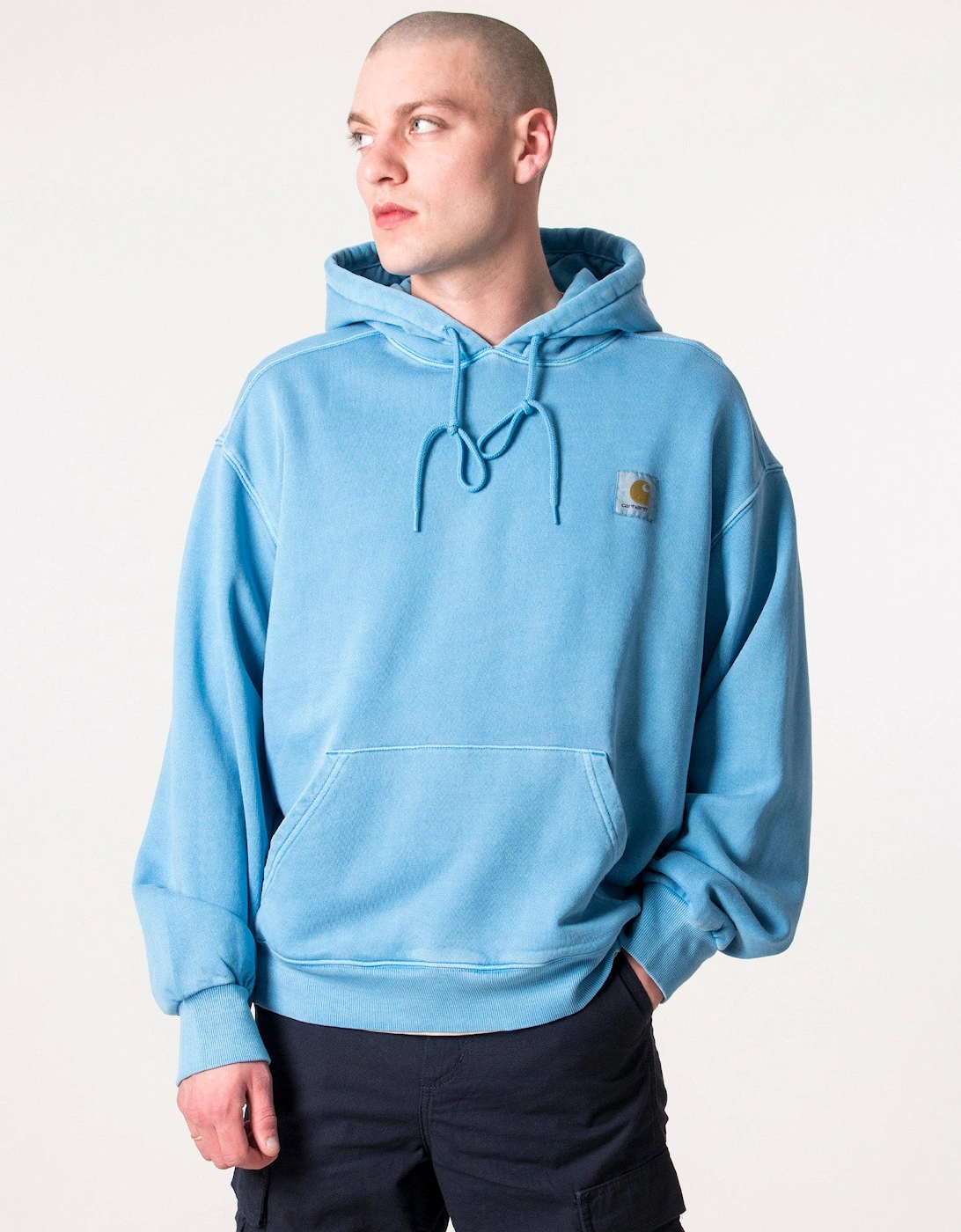 Oversized Nelson Hoodie, 4 of 3