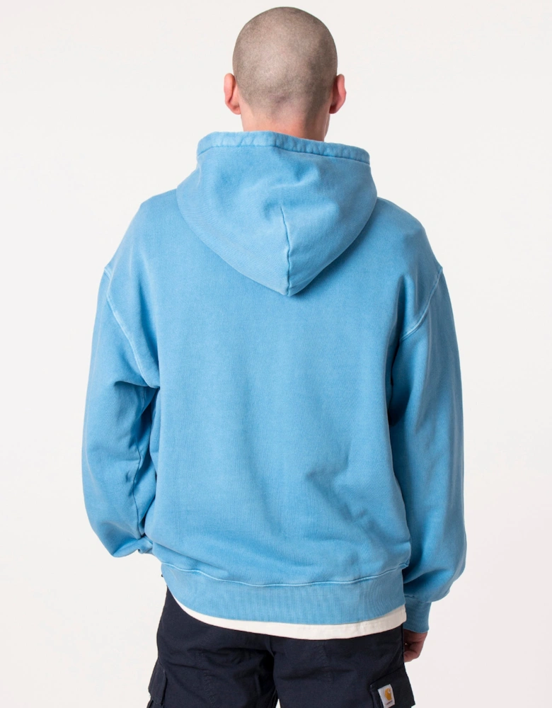 Oversized Nelson Hoodie