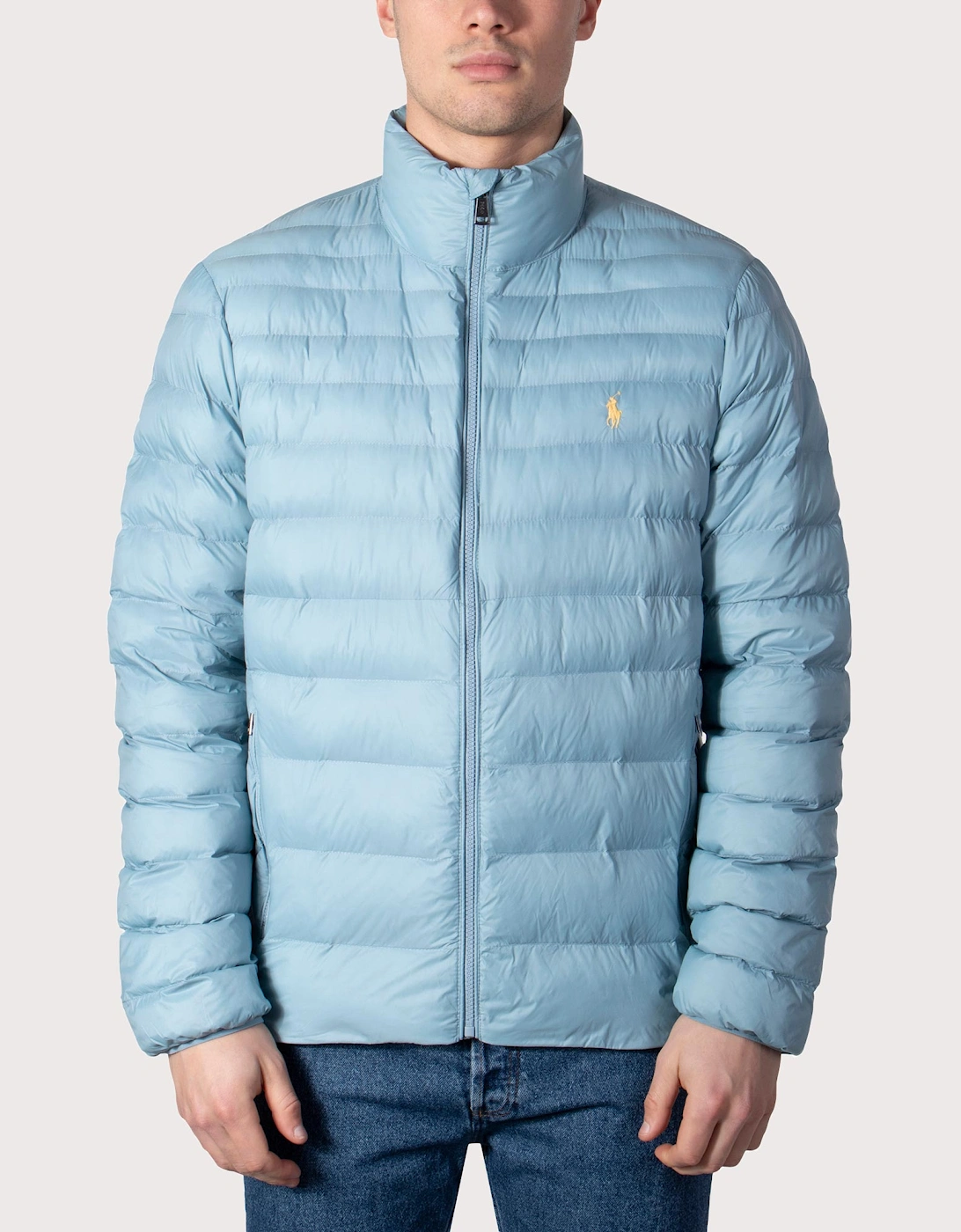 Terra Packable Quilted Jacket, 5 of 4