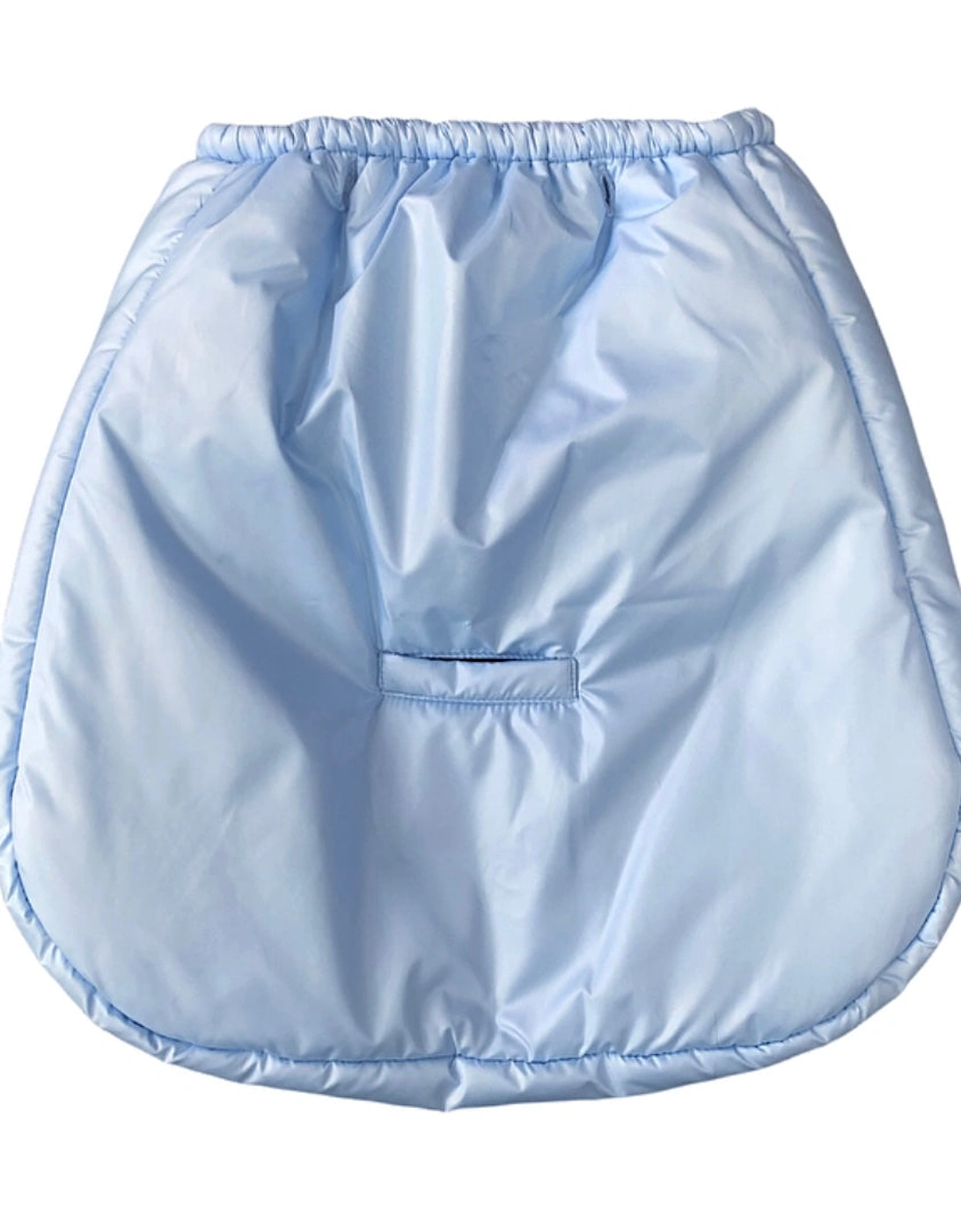 Sky Blue 2 in 1 Pramsuit