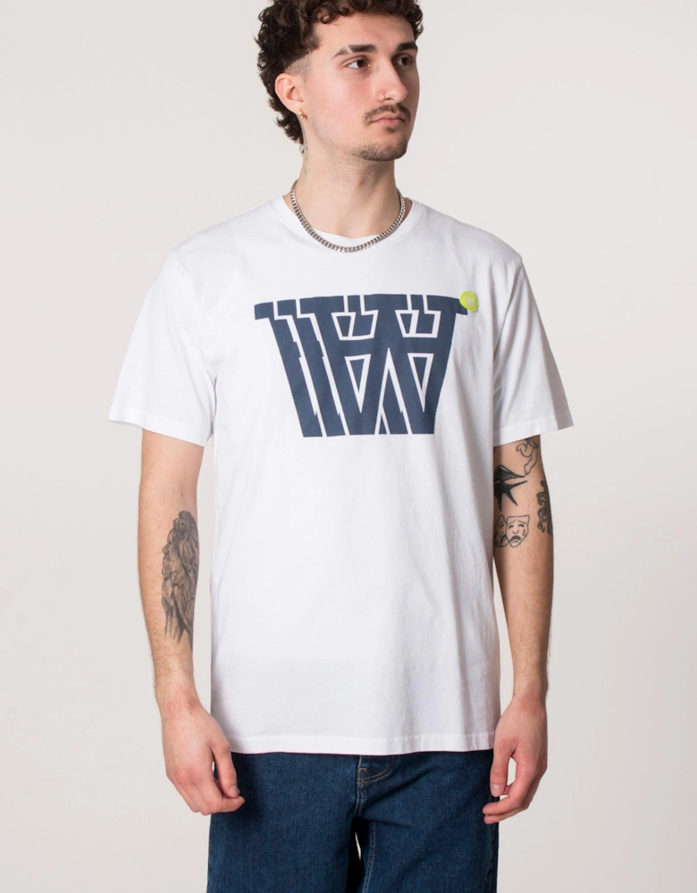 Ace Badge Logo T-Shirt