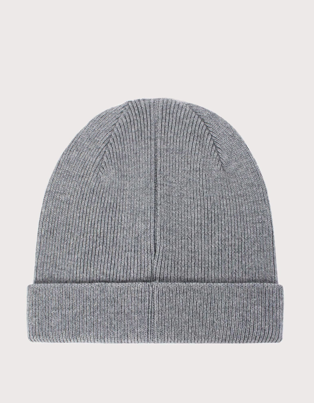 Zebra Logo Beanie Hat