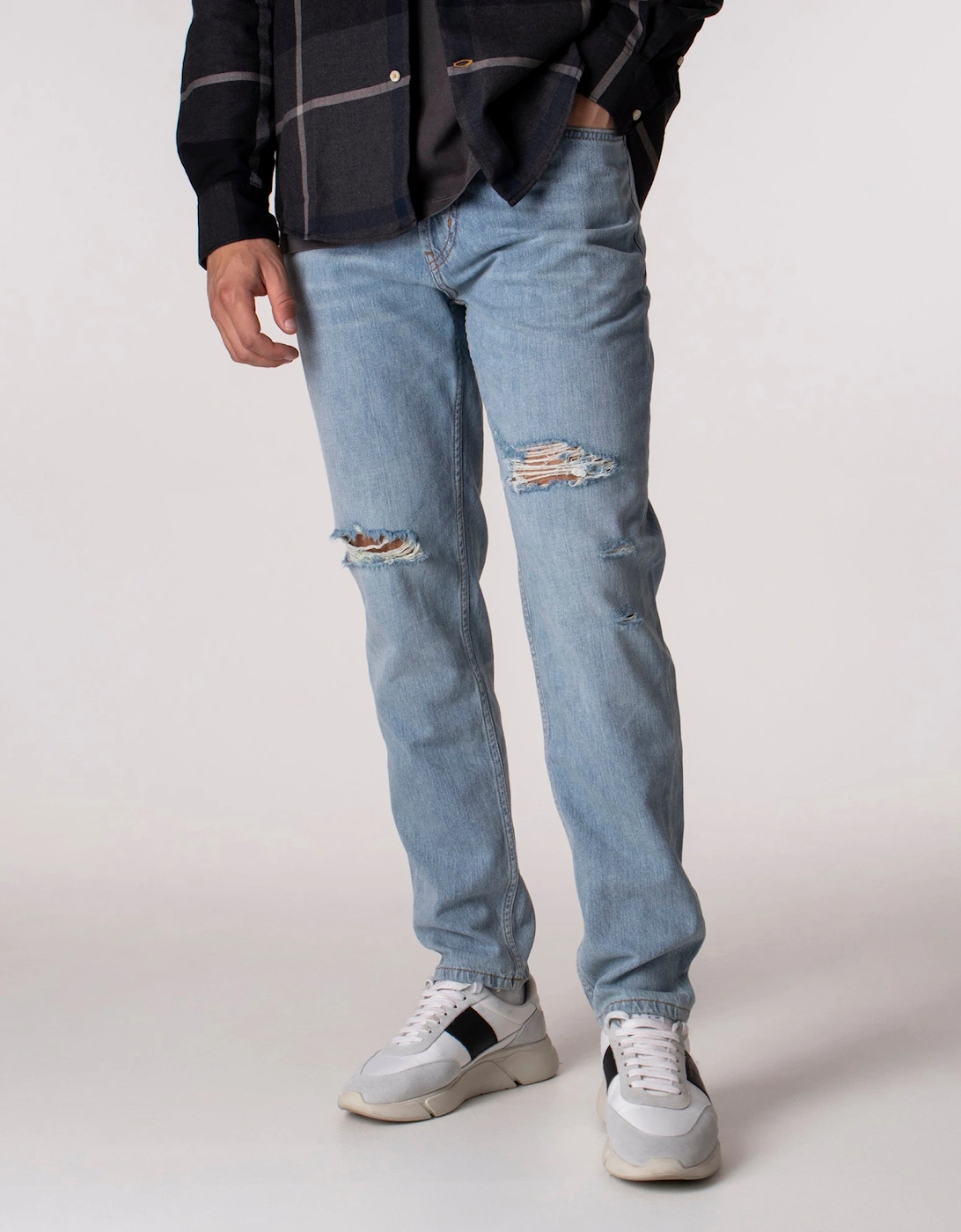 Tapered Fit 634 Jeans, 5 of 4