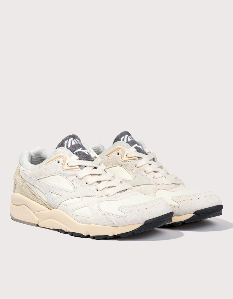 Sky Medal S Sneakers