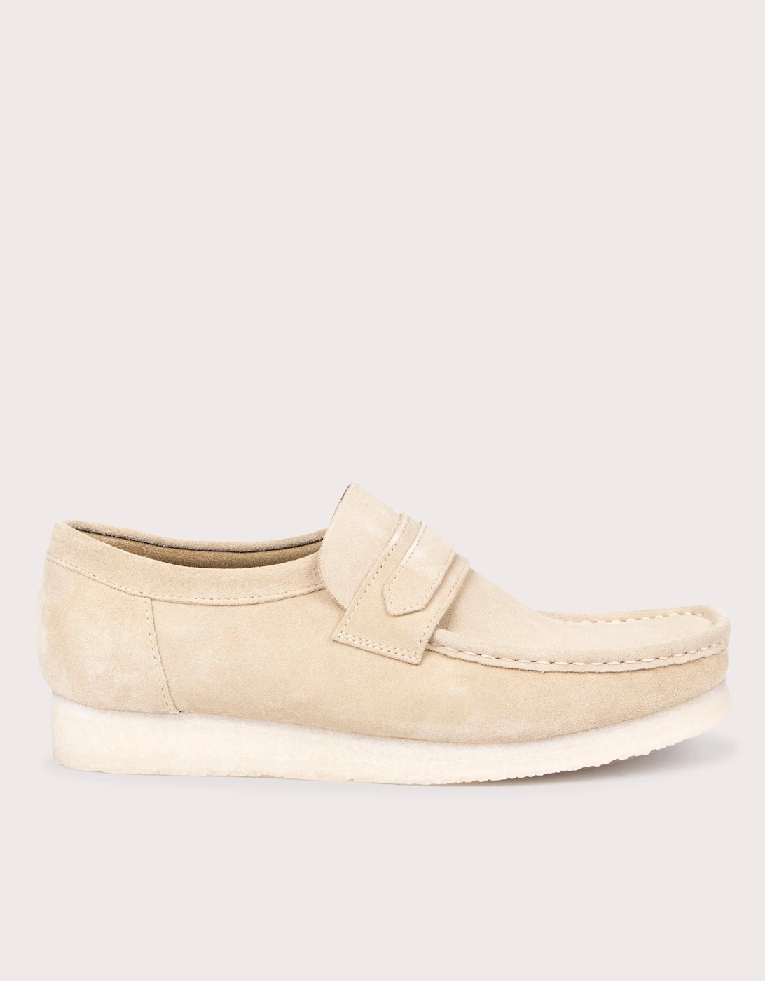 Wallabee Loafer, 4 of 3