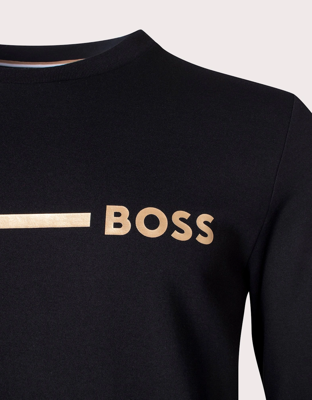 Tracksuit Sweatshirt