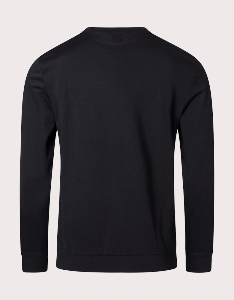 Tracksuit Sweatshirt