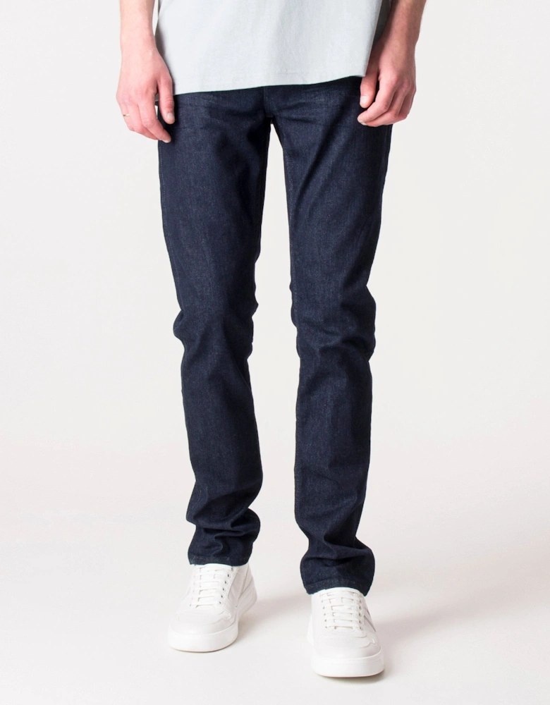 Slim Fit Delaware BC L P Supreme Movement Jeans