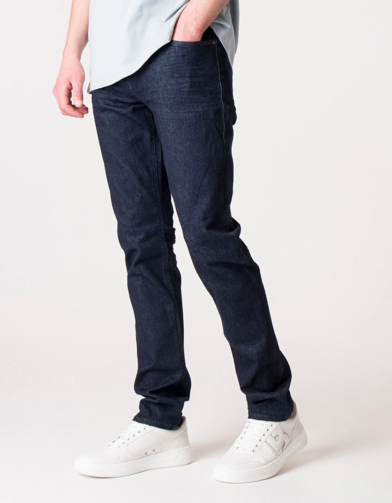 Slim Fit Delaware BC L P Supreme Movement Jeans