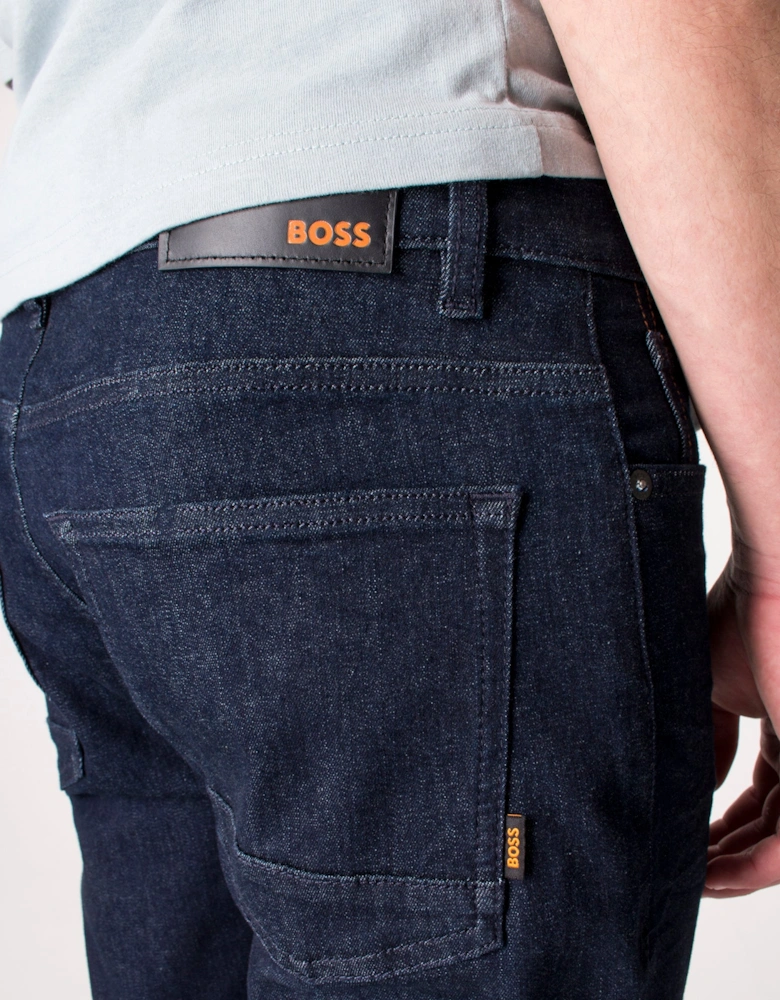 Slim Fit Delaware BC L P Supreme Movement Jeans
