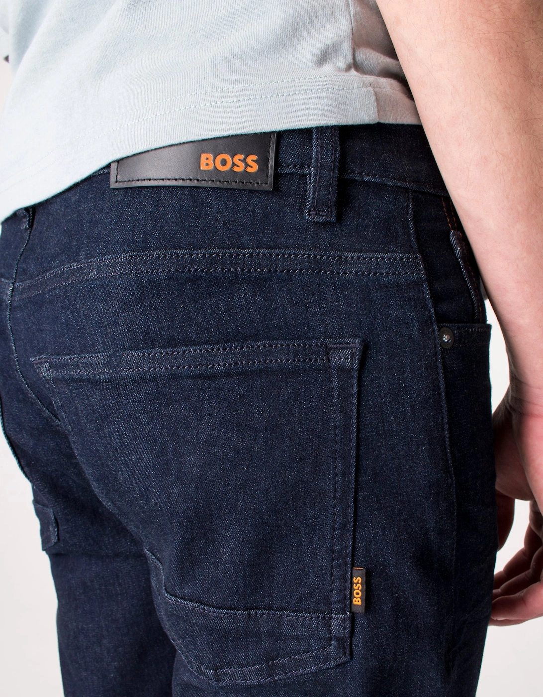 Slim Fit Delaware BC L P Supreme Movement Jeans
