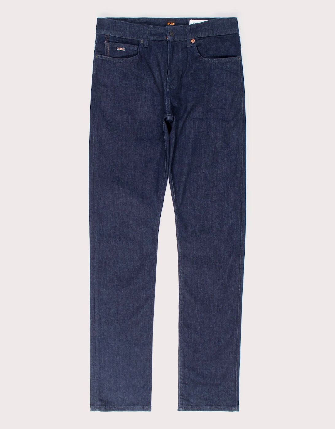 Slim Fit Delaware BC L P Supreme Movement Jeans