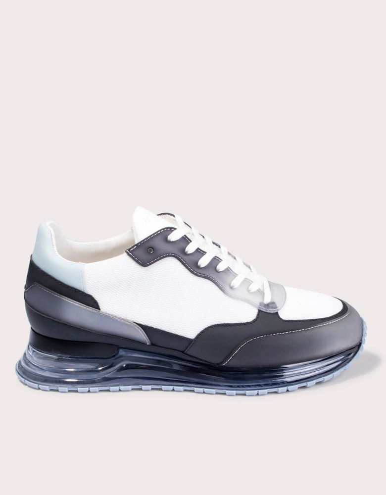 Knox Gas Sneakers