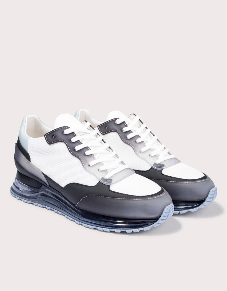 Knox Gas Sneakers
