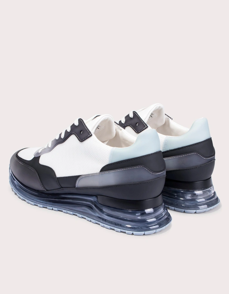 Knox Gas Sneakers