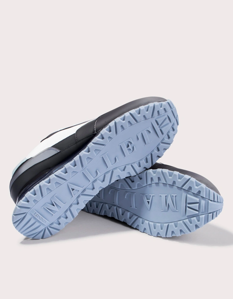 Knox Gas Sneakers