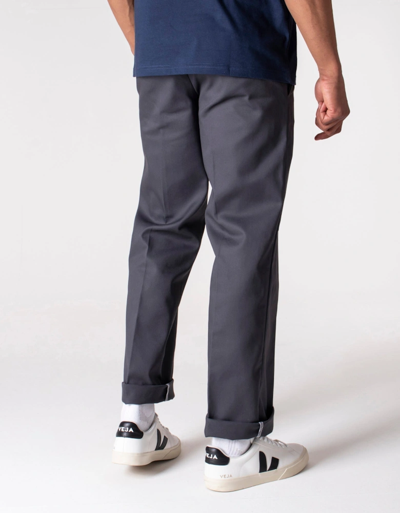 873 Slim Straight Fit Work Pants