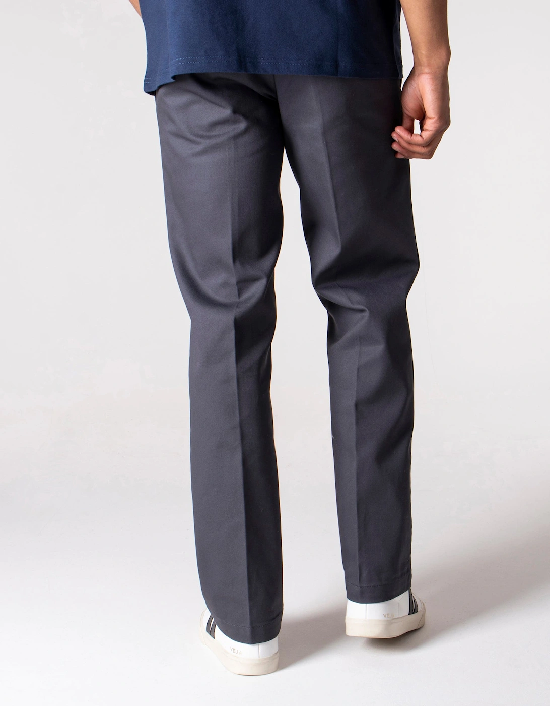 873 Slim Straight Fit Work Pants