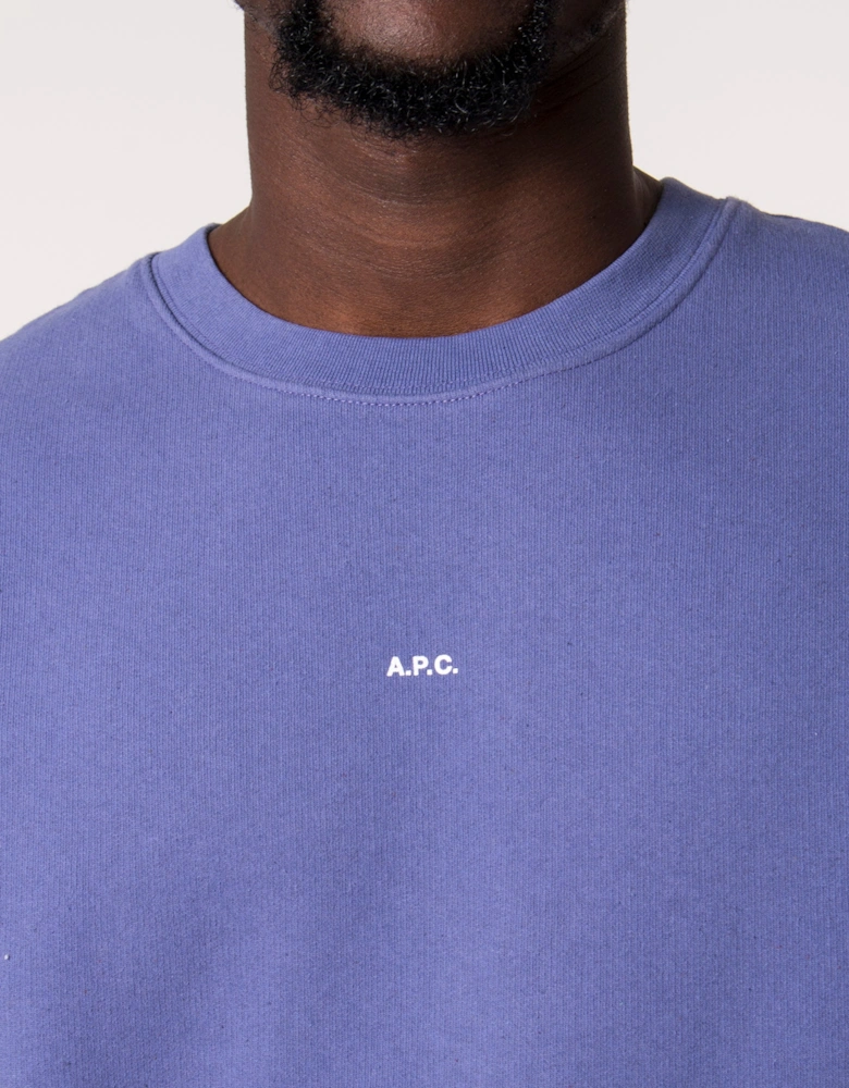 Relaxed Fit Steve Sweatshirt
