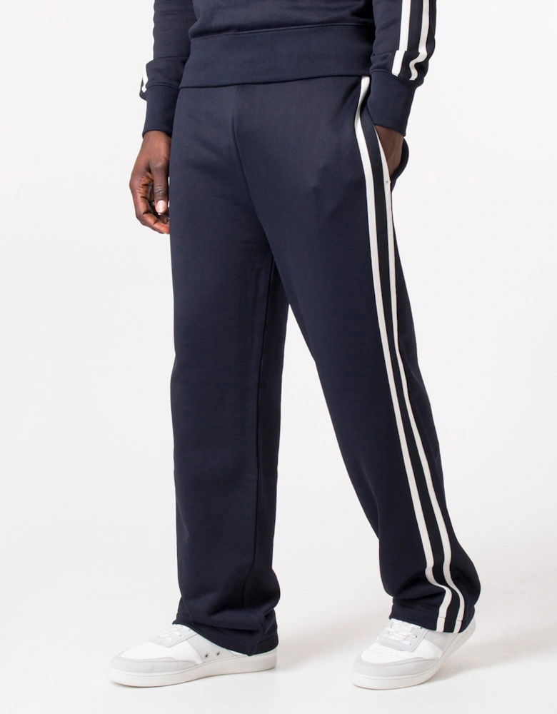 Regular Fit Track Pants