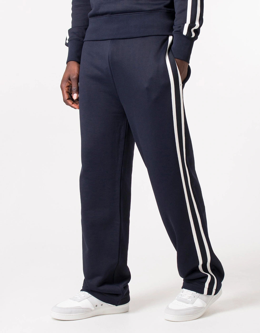 Regular Fit Track Pants, 6 of 5