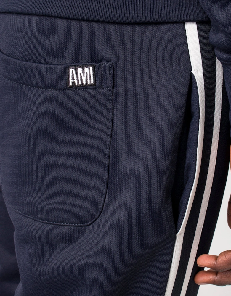 Regular Fit Track Pants