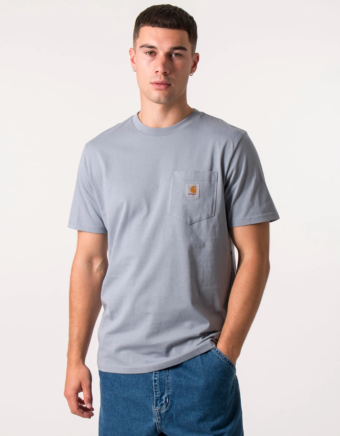 Pocket T-Shirt, 4 of 3
