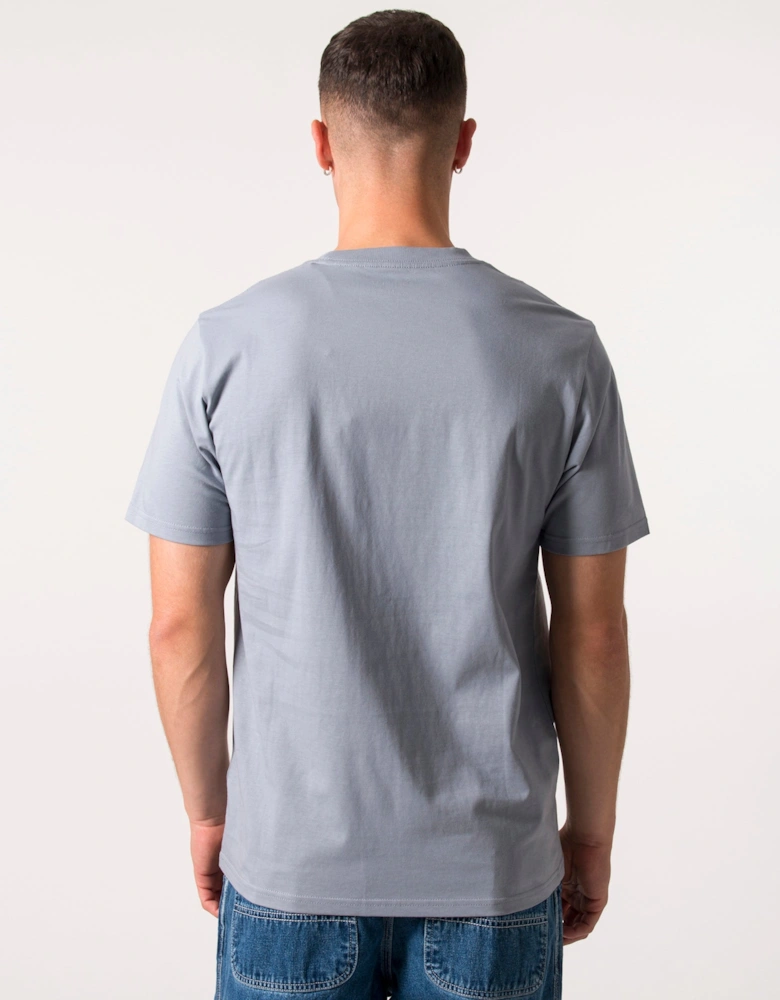 Pocket T-Shirt