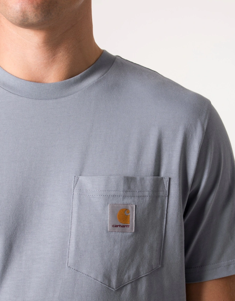 Pocket T-Shirt