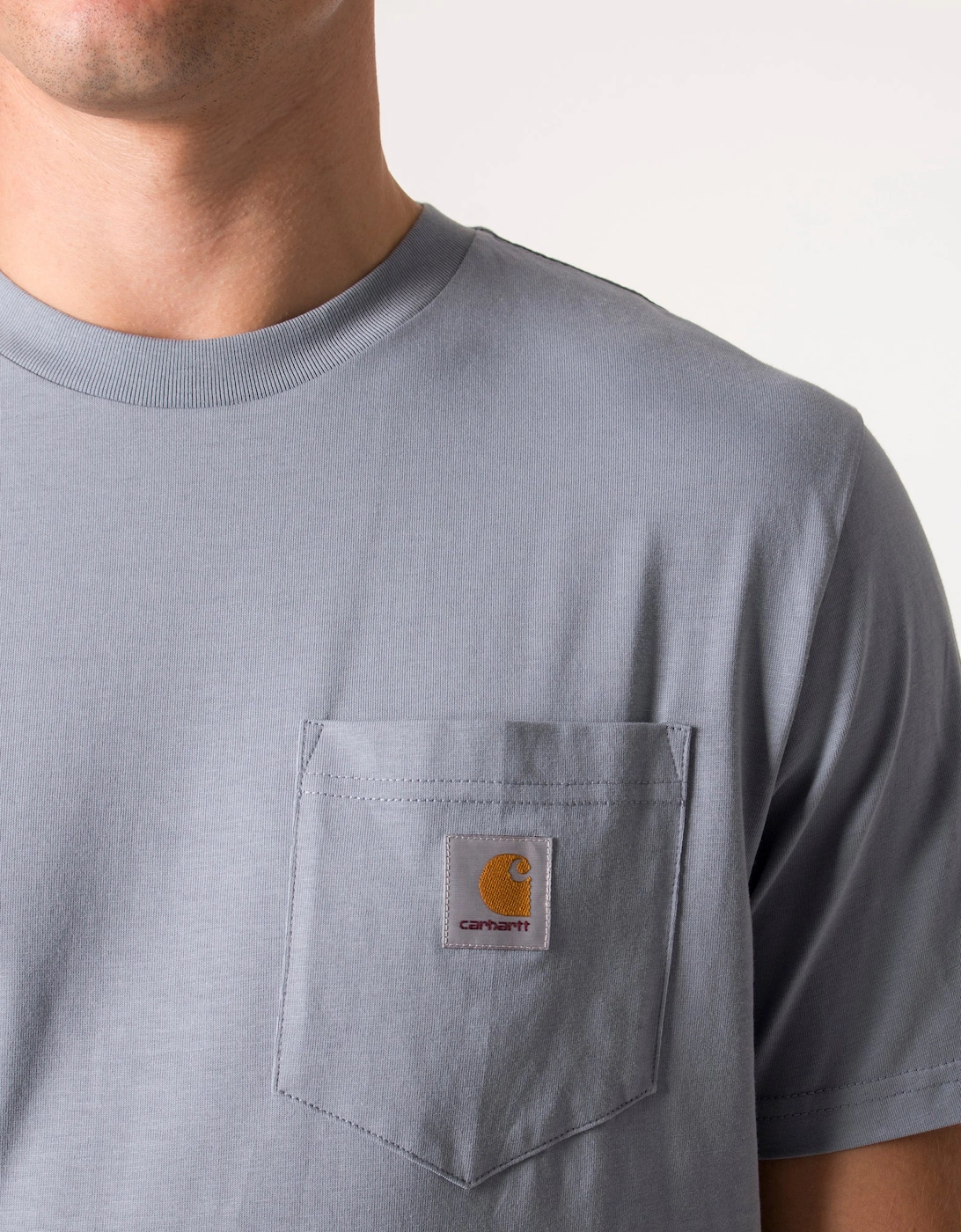 Pocket T-Shirt