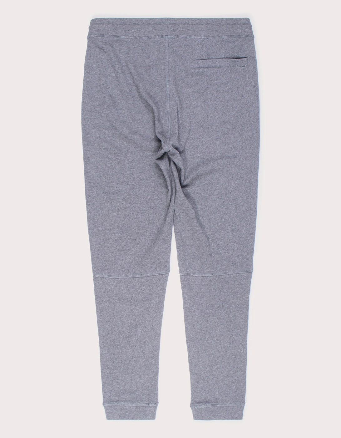 Regular Fit Sestart Logo Patch Joggers