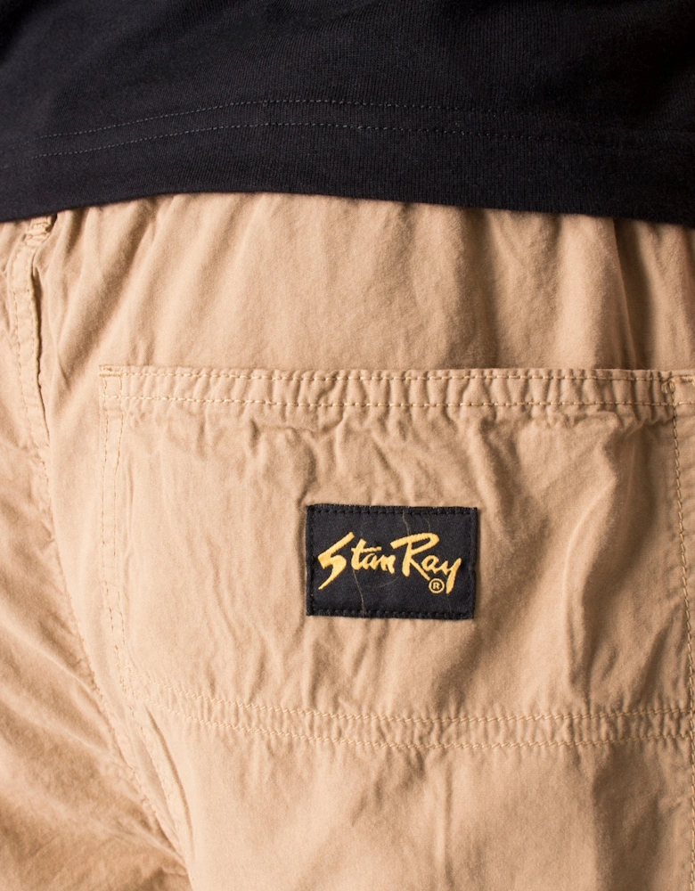 Regular Fit Rec Shorts