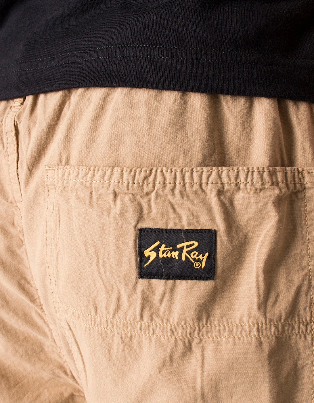 Regular Fit Rec Shorts