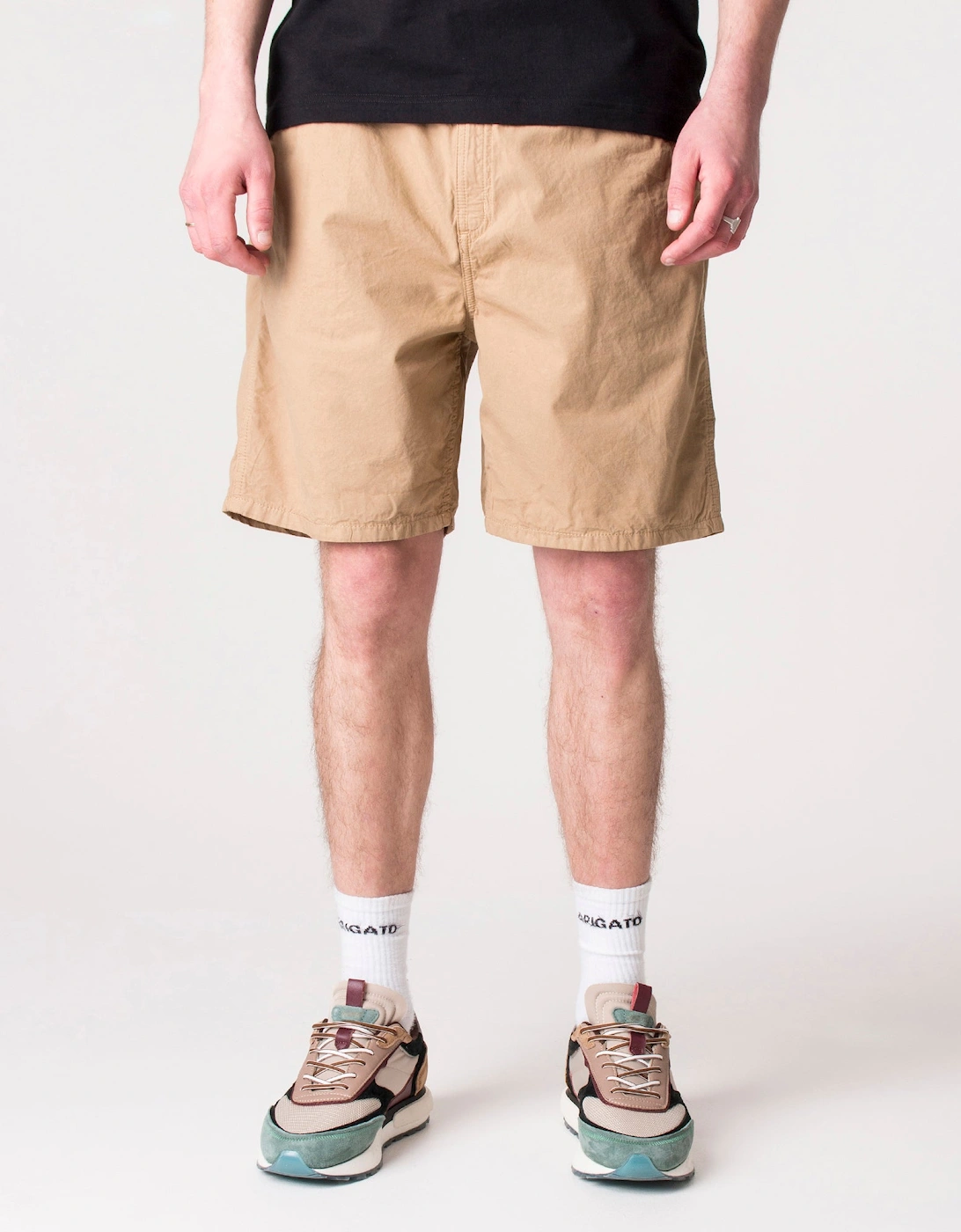 Regular Fit Rec Shorts, 5 of 4