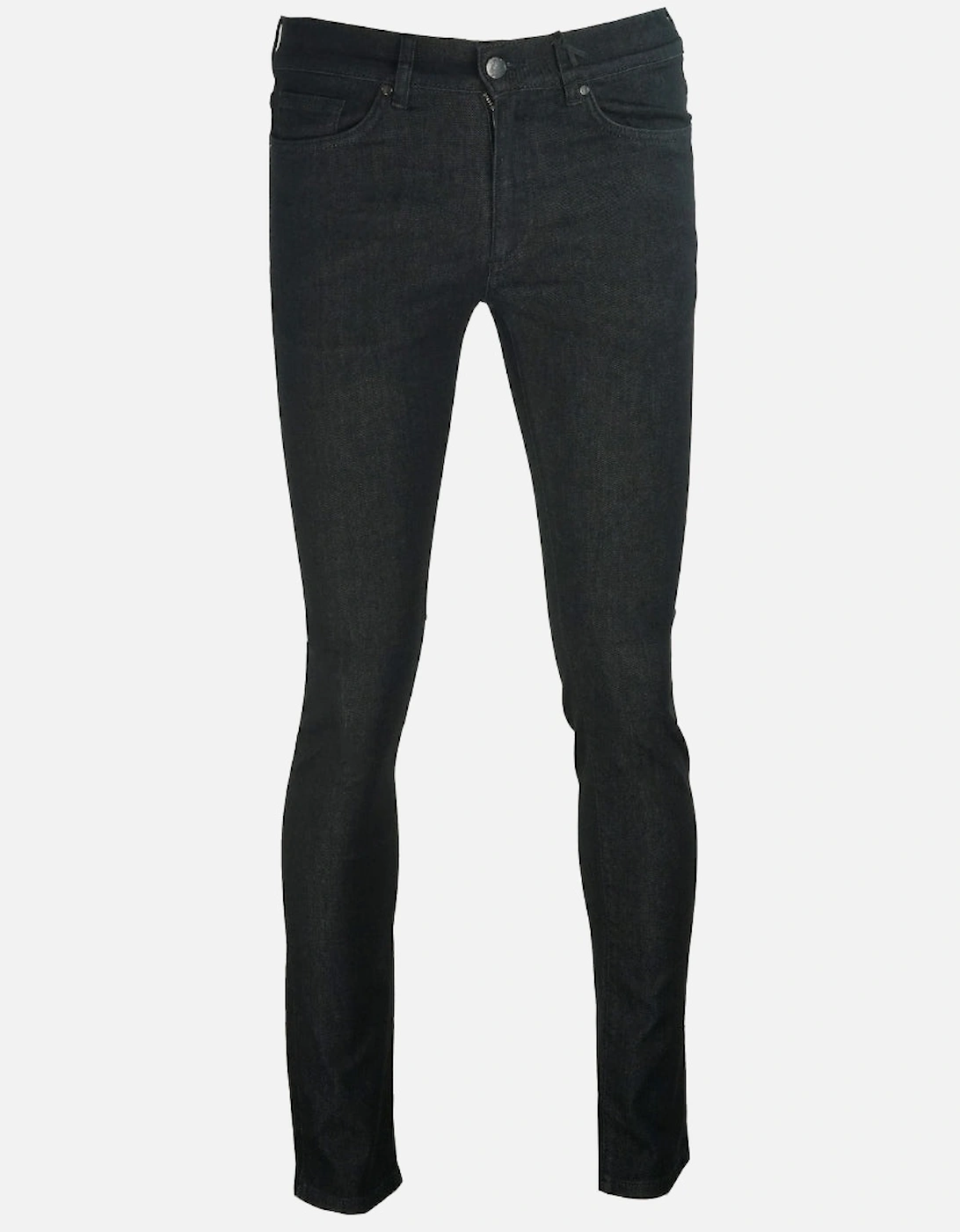 Black Jeans, 5 of 4
