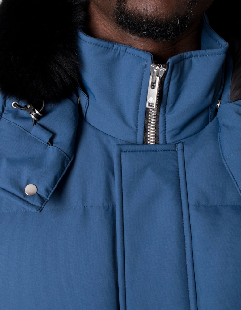 Cloud 3Q Jacket
