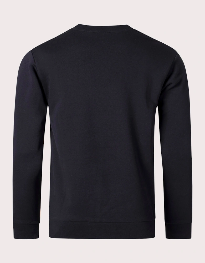 Steve Sweatshirt