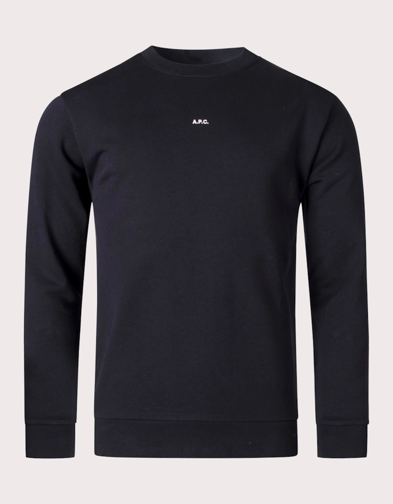 Steve Sweatshirt