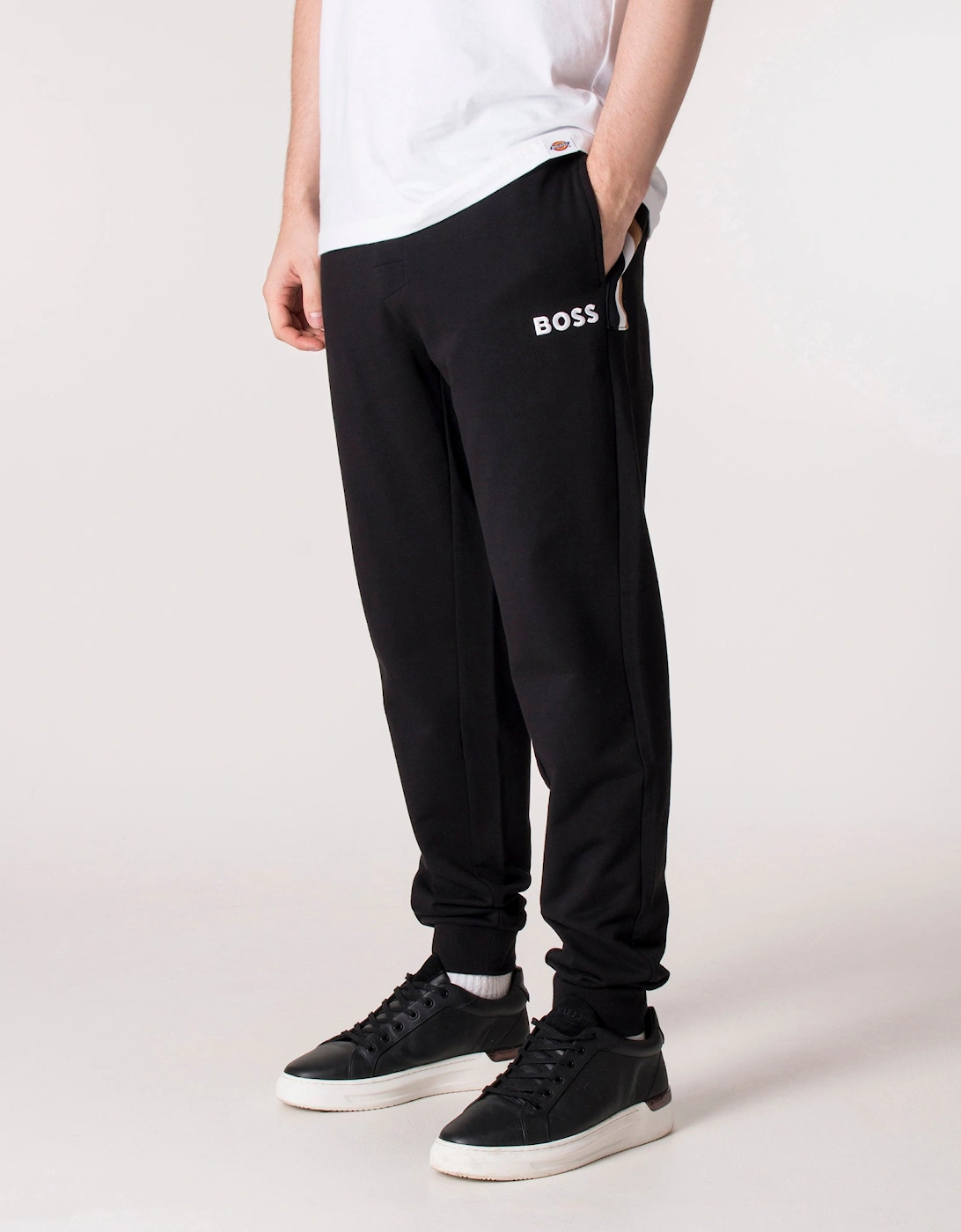 Slim Fit Iconic Loungewear Joggers, 10 of 9